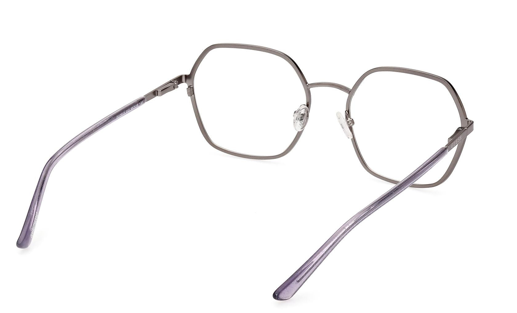 Guess Eyeglasses GU2912 011