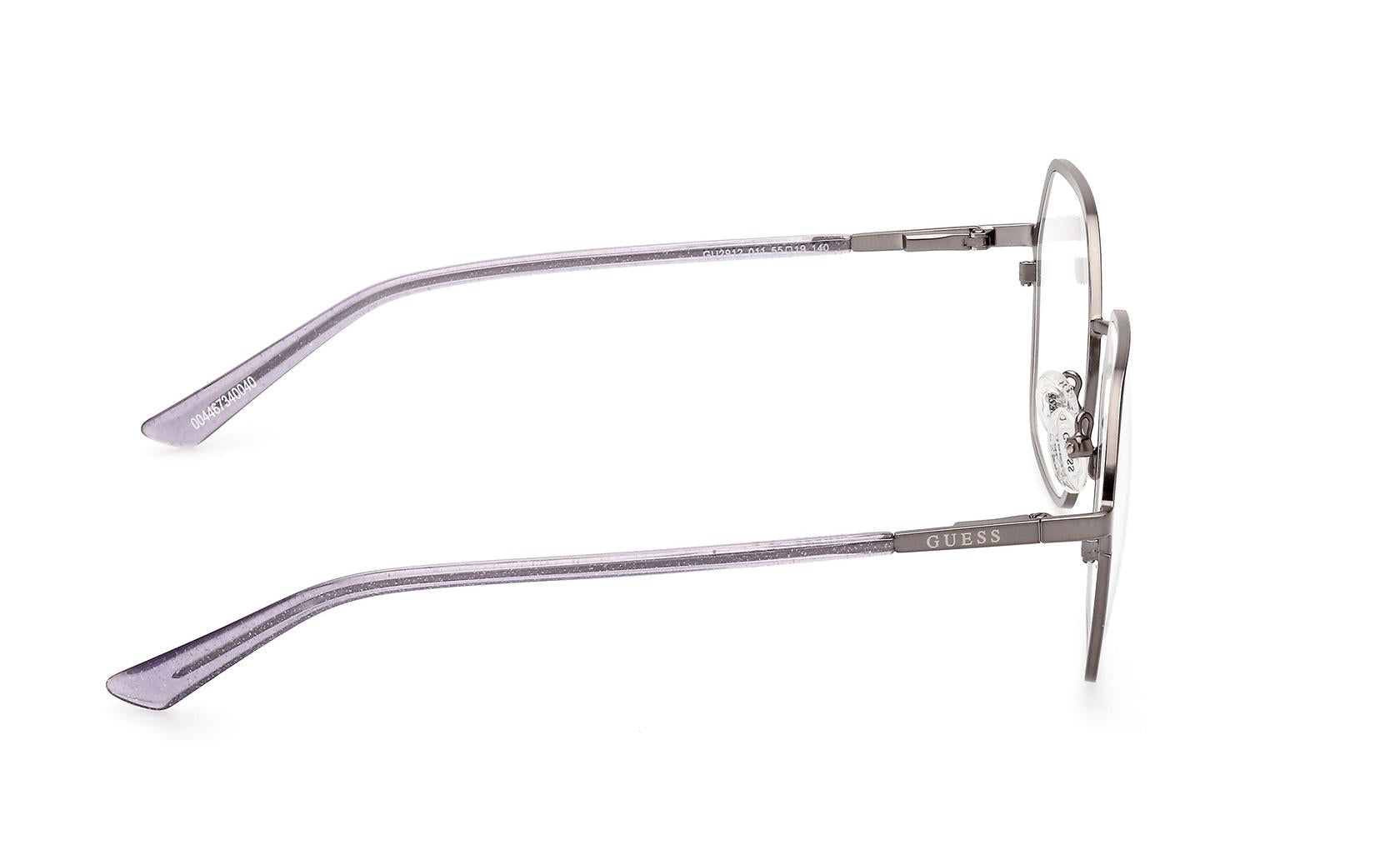 Guess Eyeglasses GU2912 011