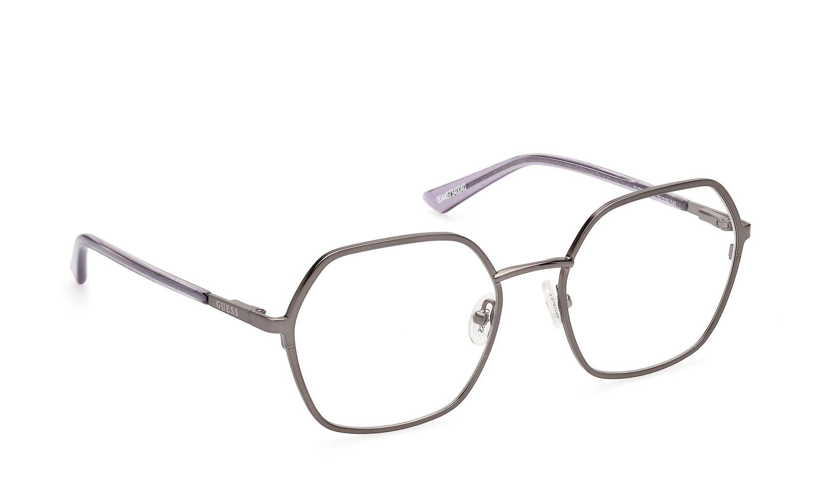 Guess Eyeglasses GU2912 011
