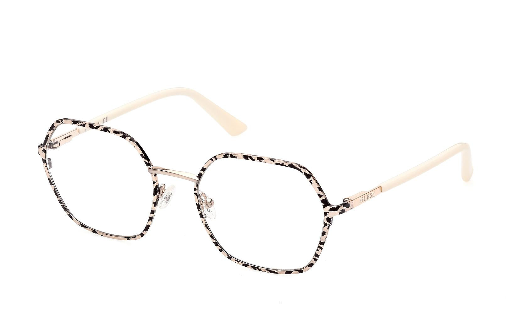 Guess Eyeglasses GU2912 033