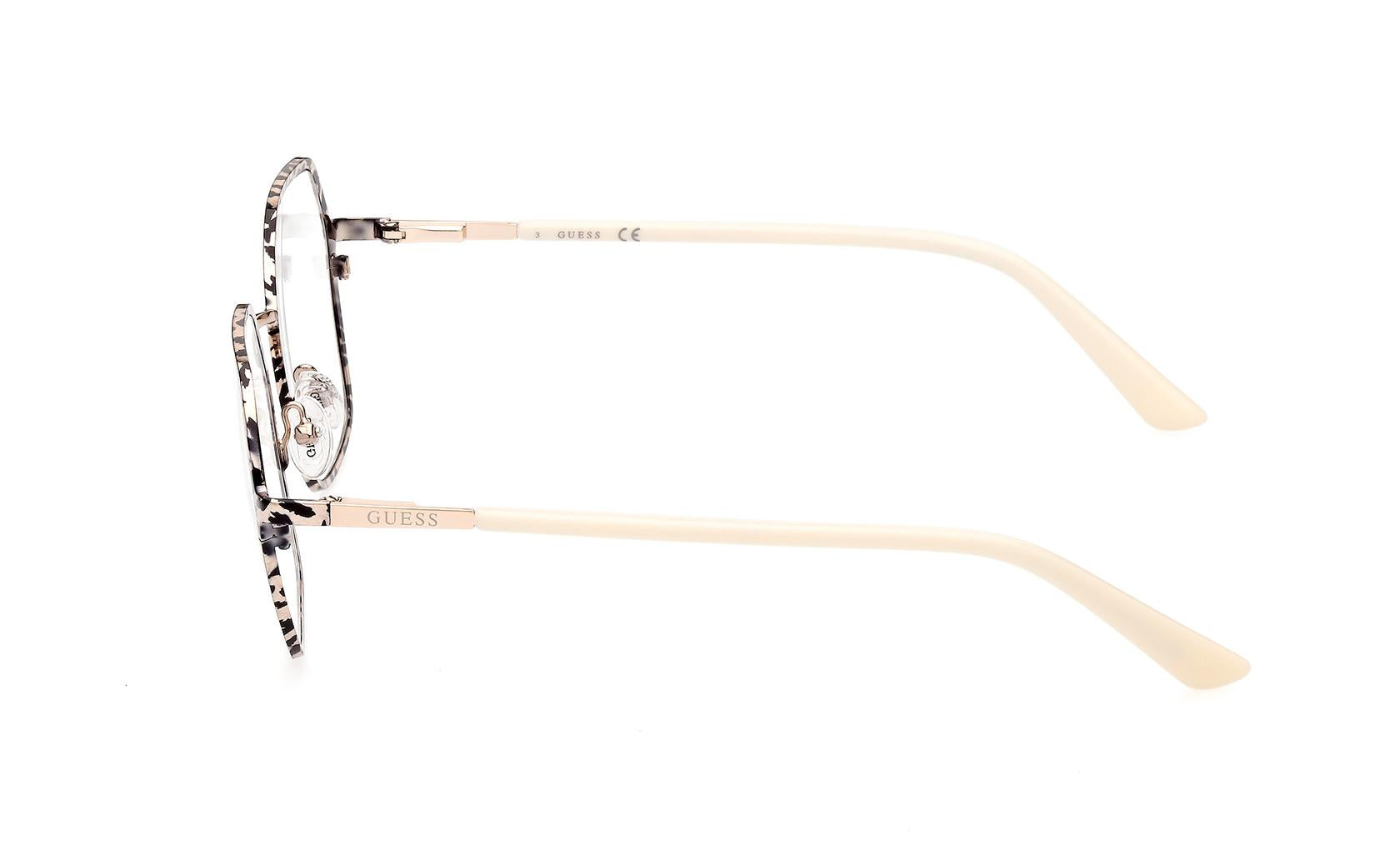 Guess Eyeglasses GU2912 033