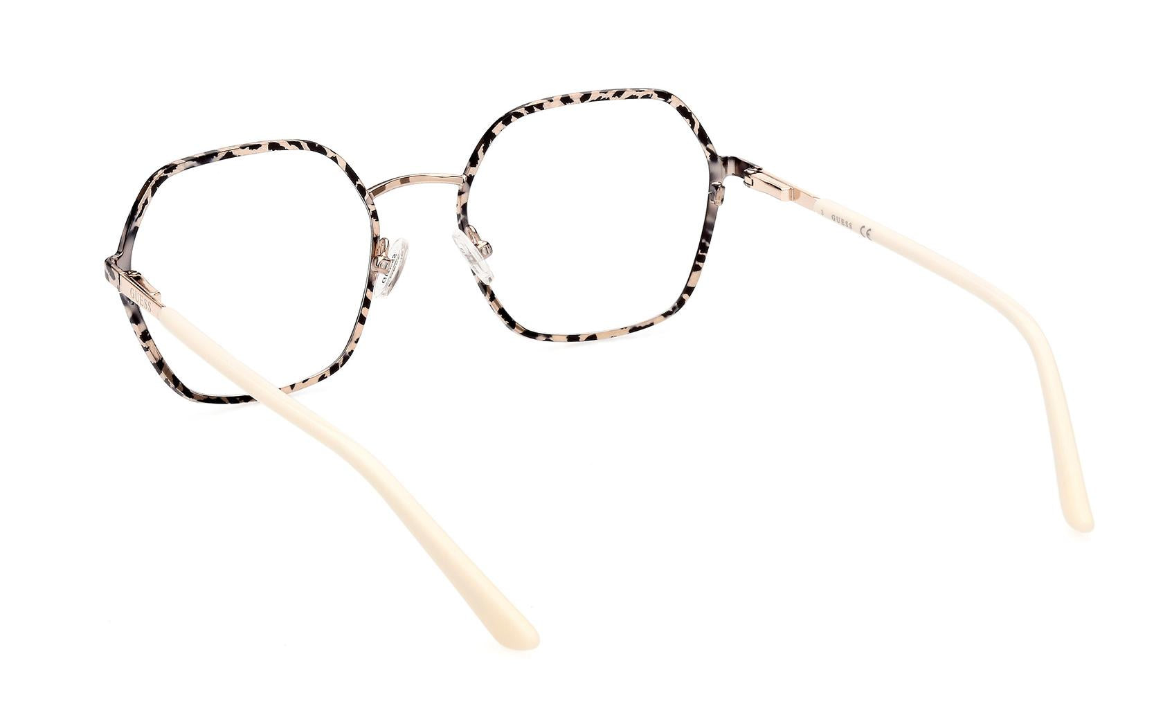 Guess Eyeglasses GU2912 033