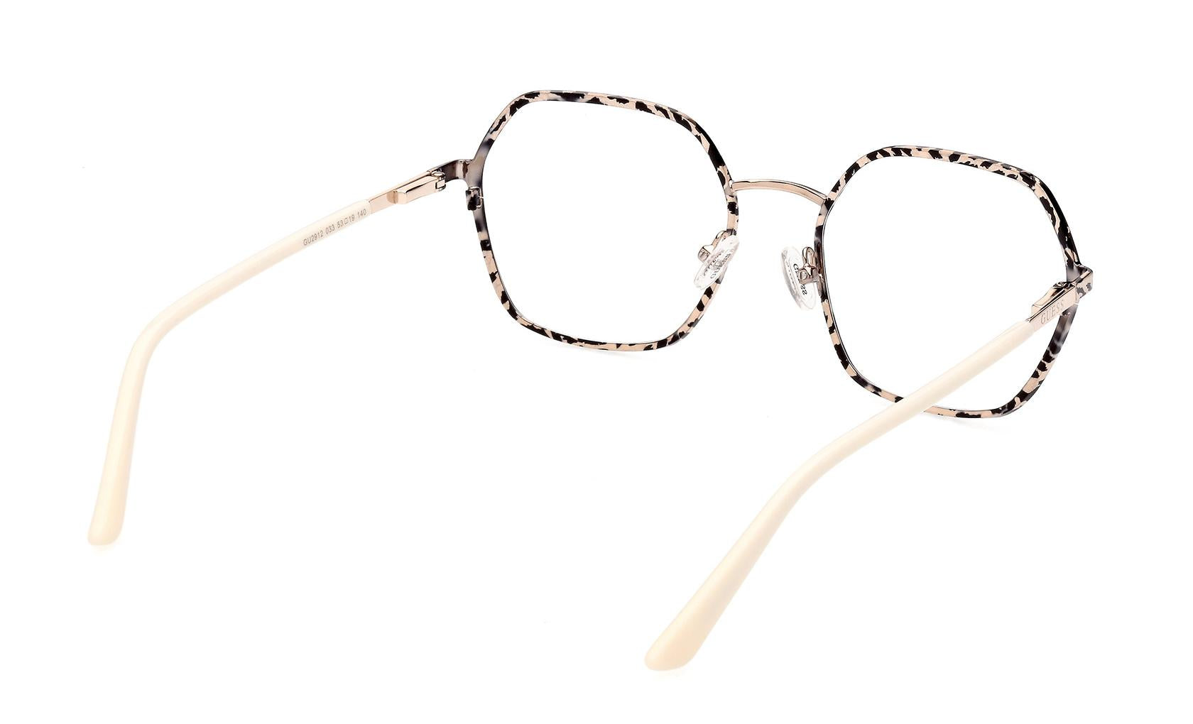 Guess Eyeglasses GU2912 033