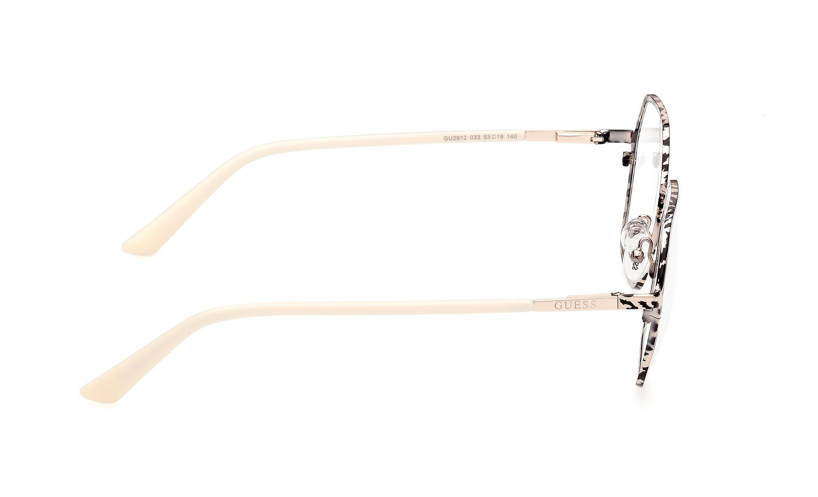 Guess Eyeglasses GU2912 033