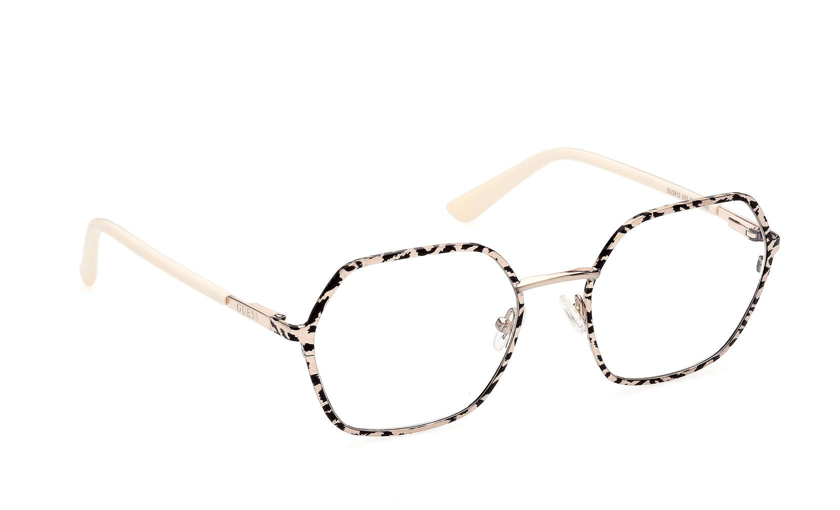 Guess Eyeglasses GU2912 033