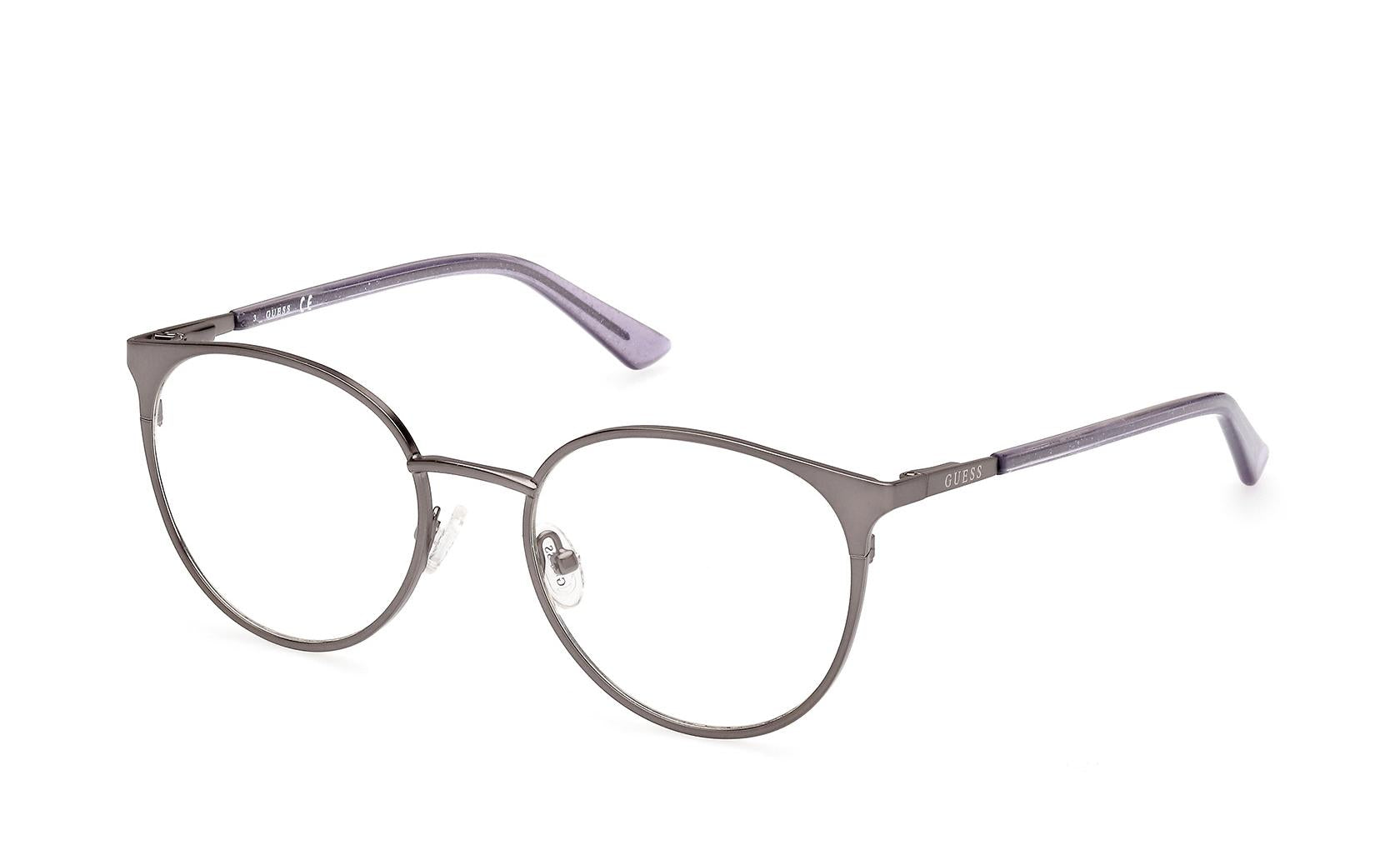 Guess Eyeglasses GU2913 011