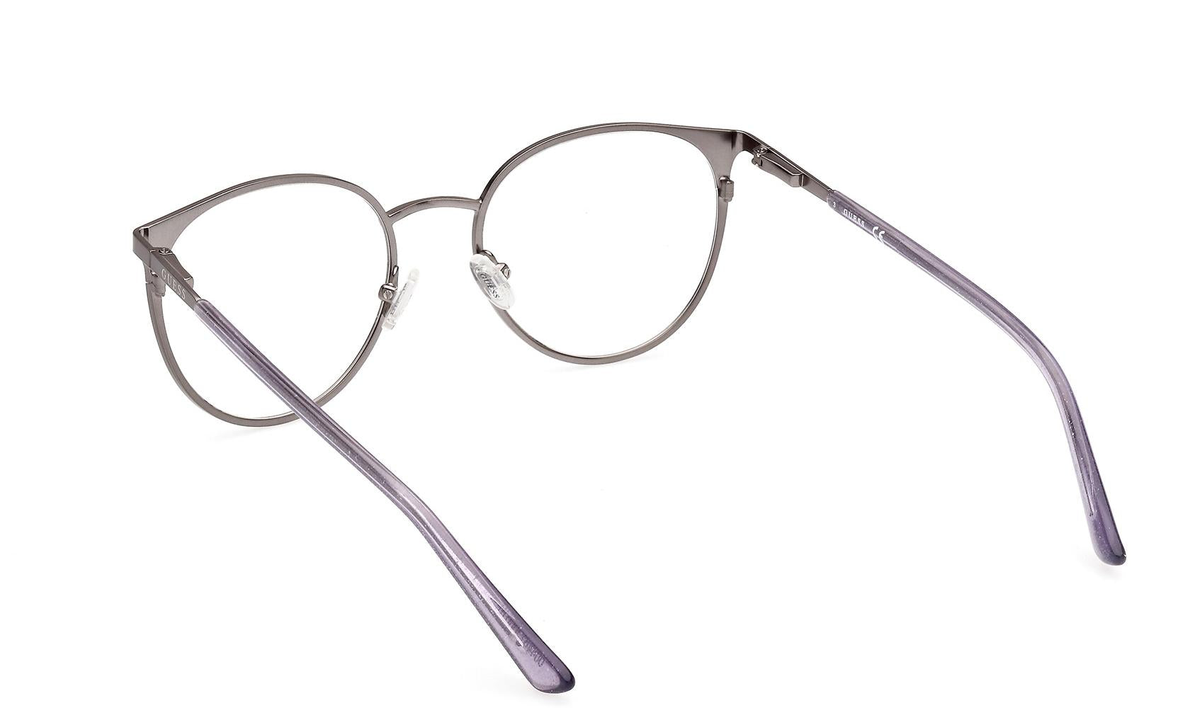 Guess Eyeglasses GU2913 011