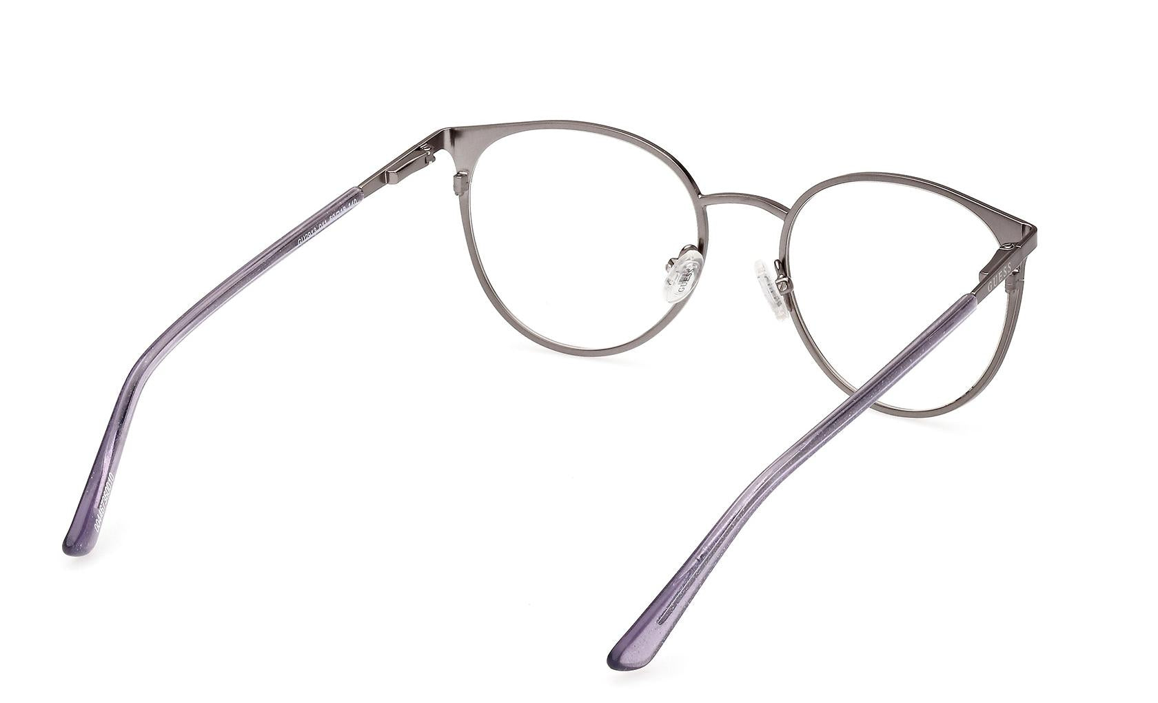 Guess Eyeglasses GU2913 011