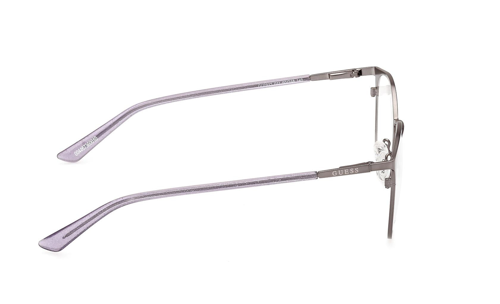 Guess Eyeglasses GU2913 011