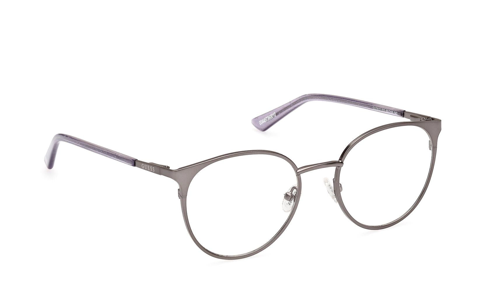Guess Eyeglasses GU2913 011