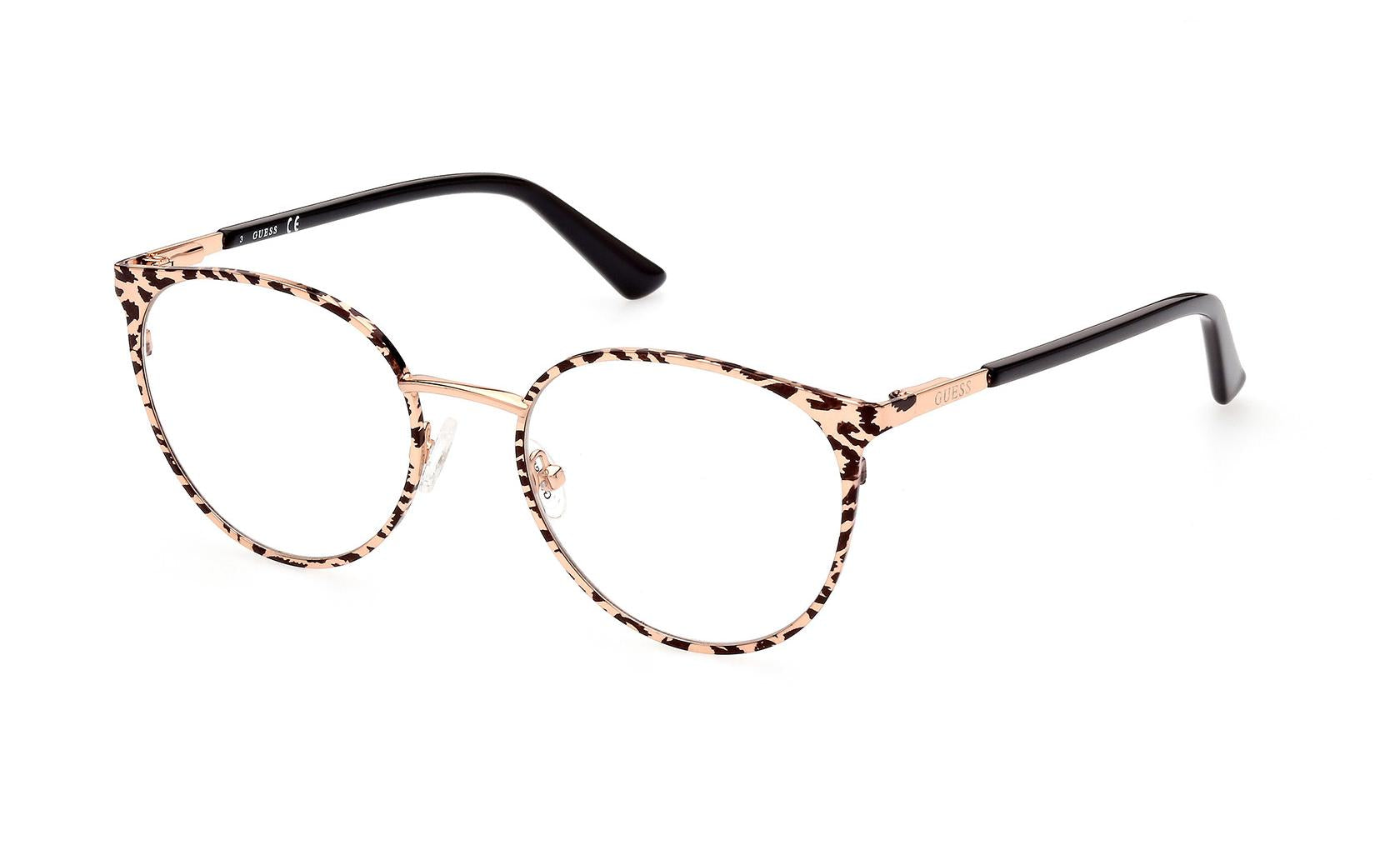 Guess Eyeglasses GU2913 028