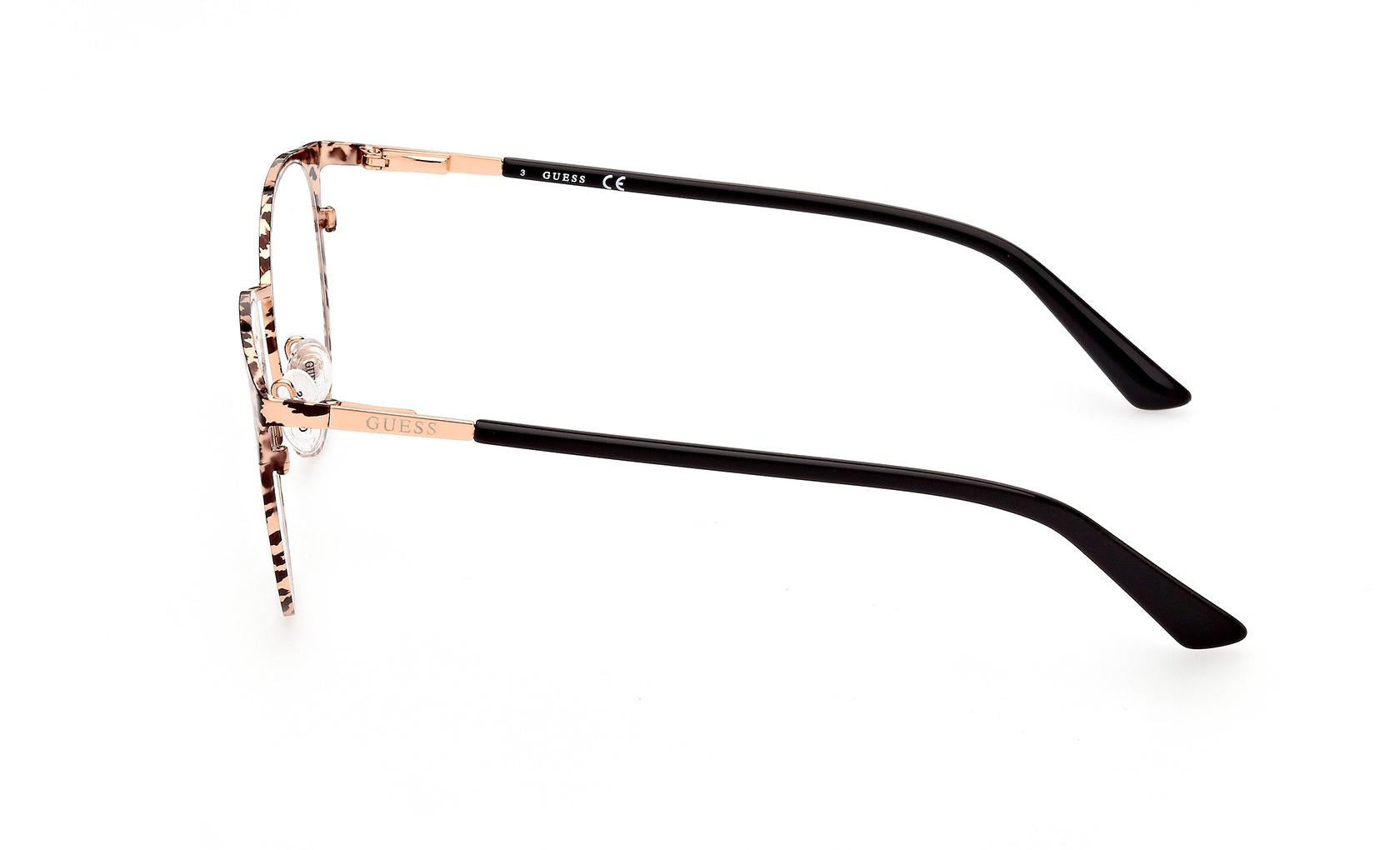 Guess Eyeglasses GU2913 028