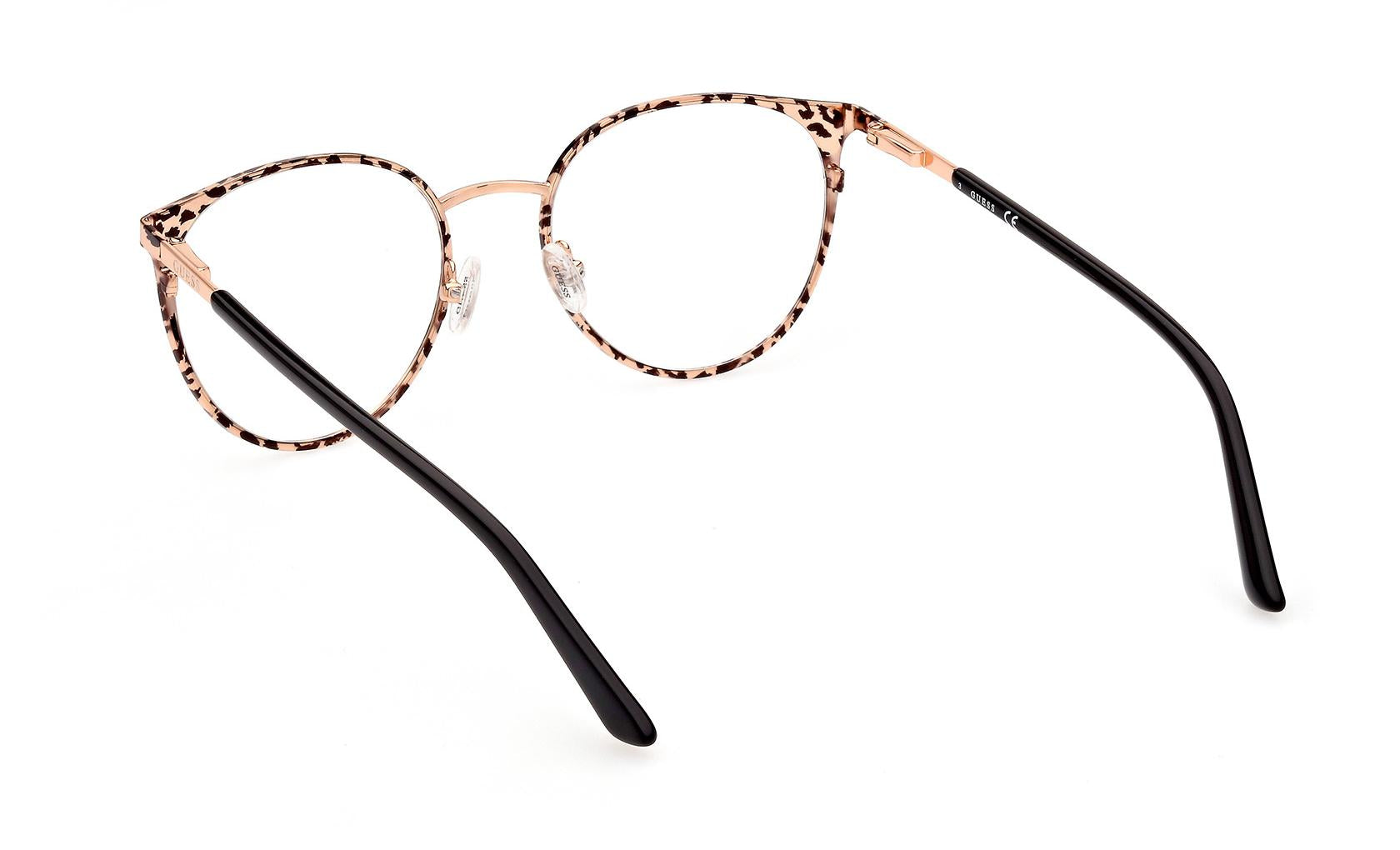 Guess Eyeglasses GU2913 028