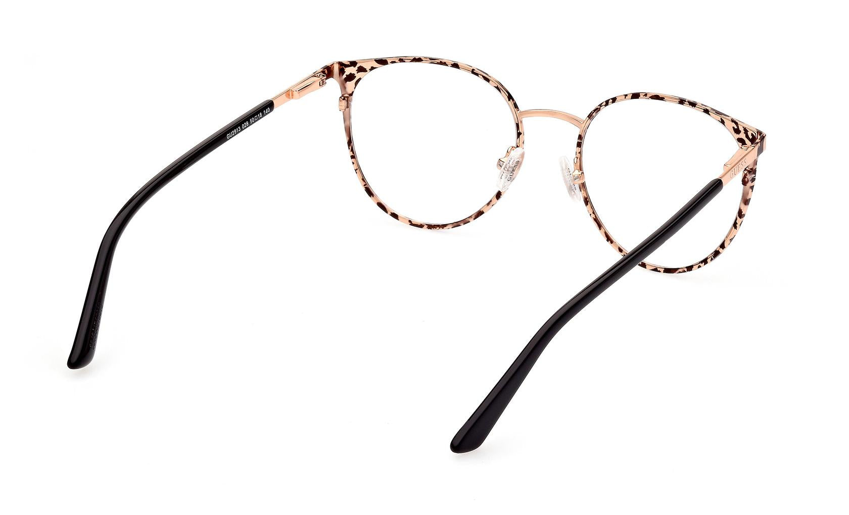 Guess Eyeglasses GU2913 028