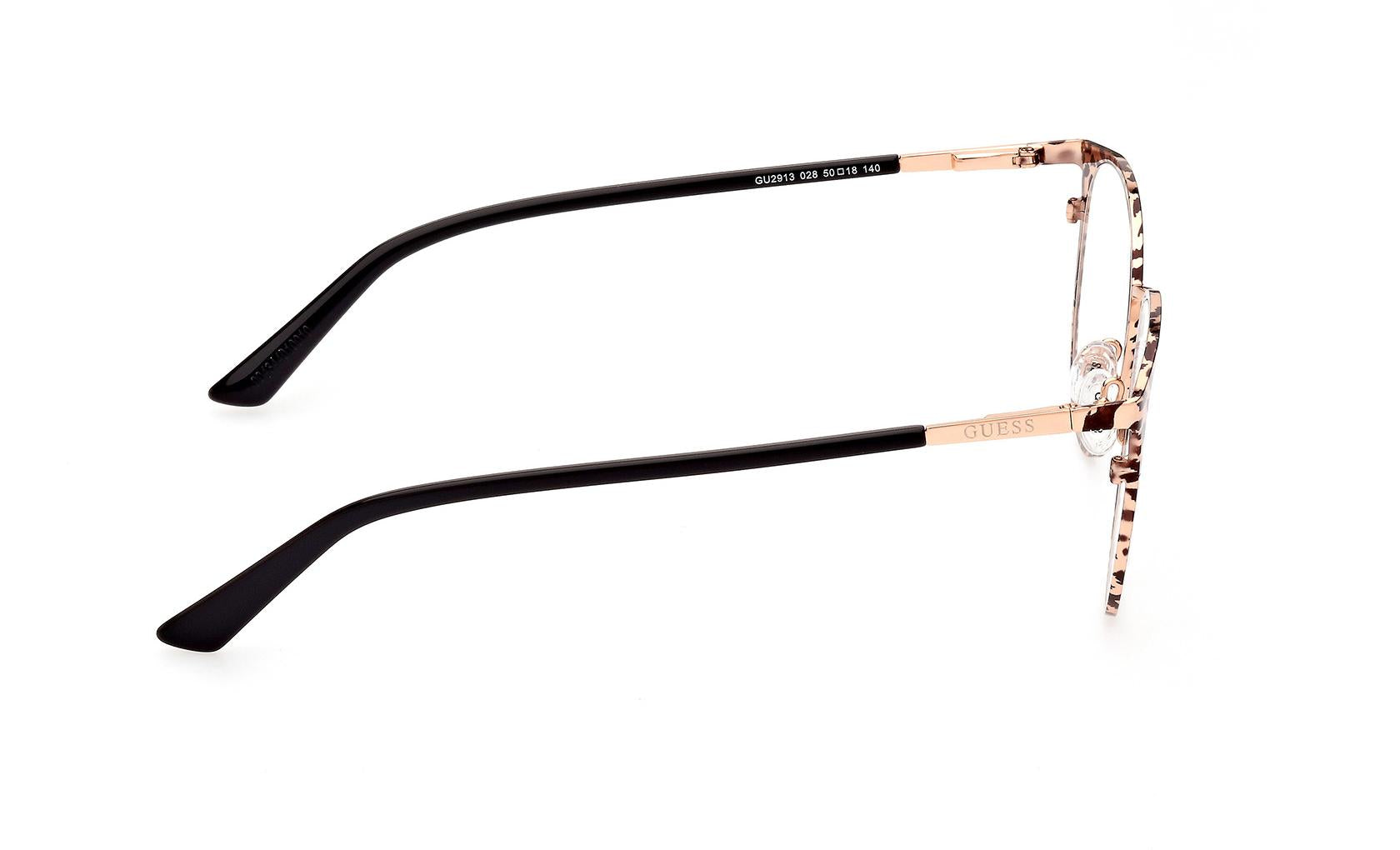 Guess Eyeglasses GU2913 028