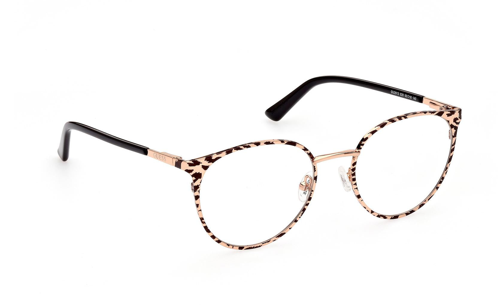 Guess Eyeglasses GU2913 028