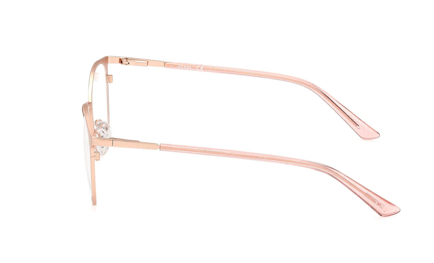 Guess Eyeglasses GU2913 029