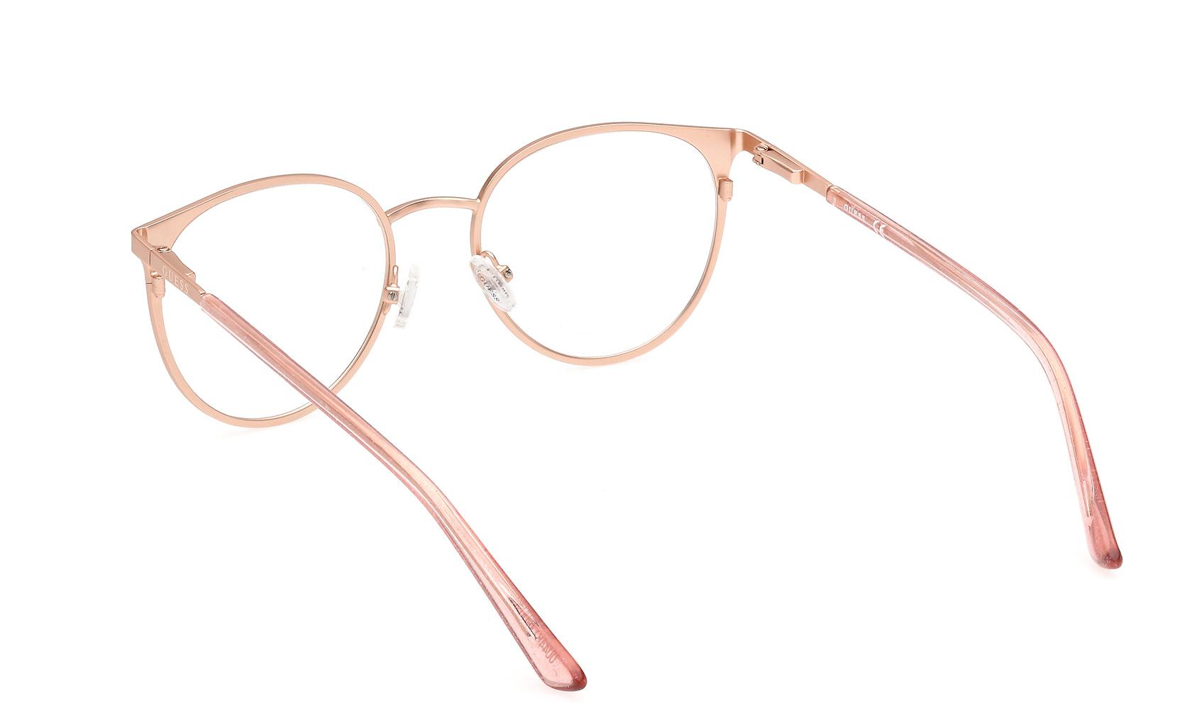 Guess Eyeglasses GU2913 029