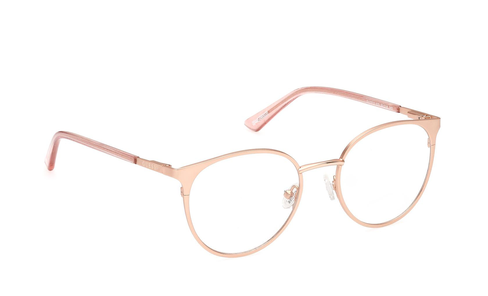 Guess Eyeglasses GU2913 029