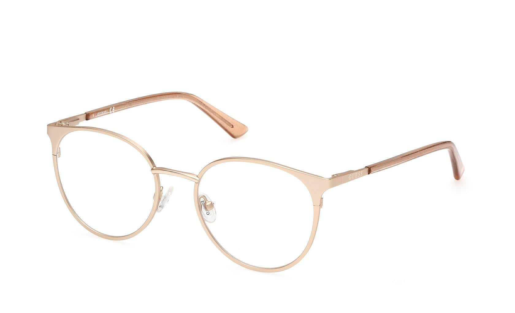 Guess Eyeglasses GU2913 032