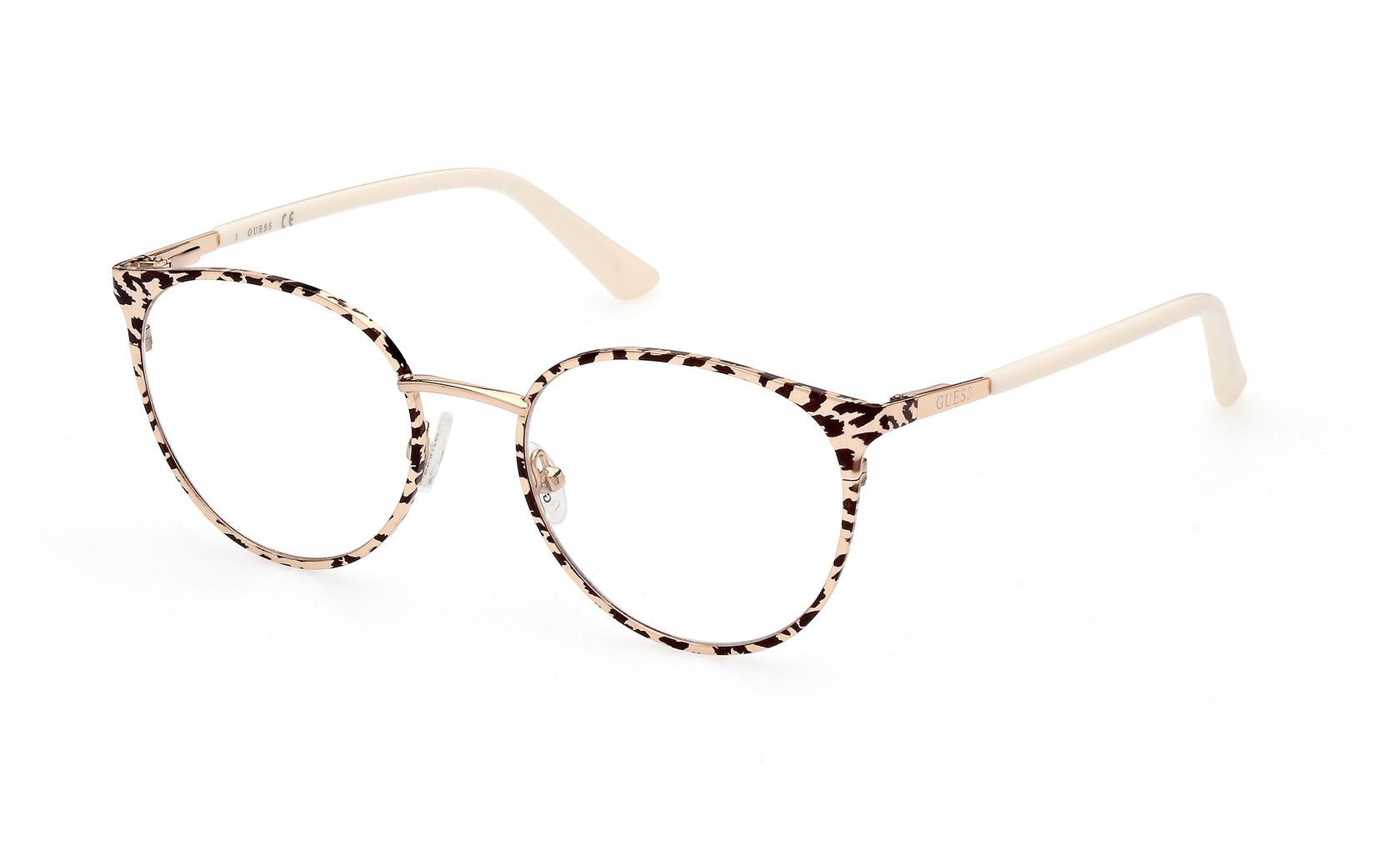Guess Eyeglasses GU2913 033