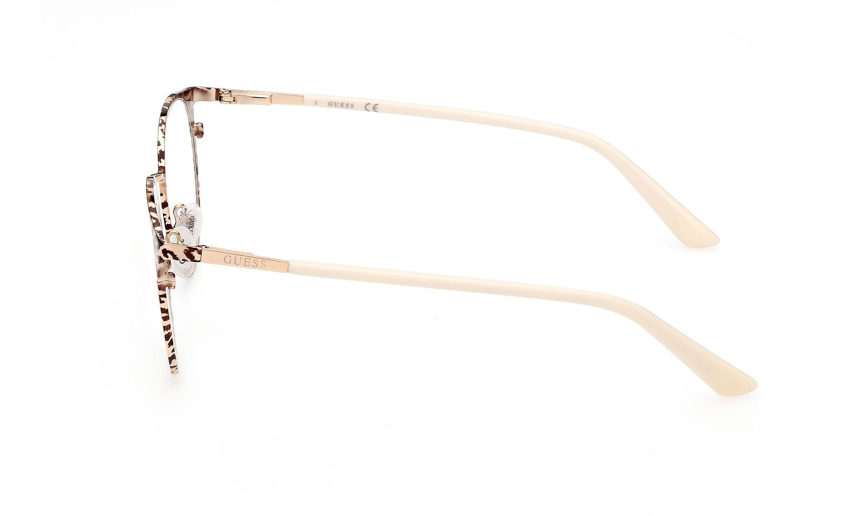 Guess Eyeglasses GU2913 033