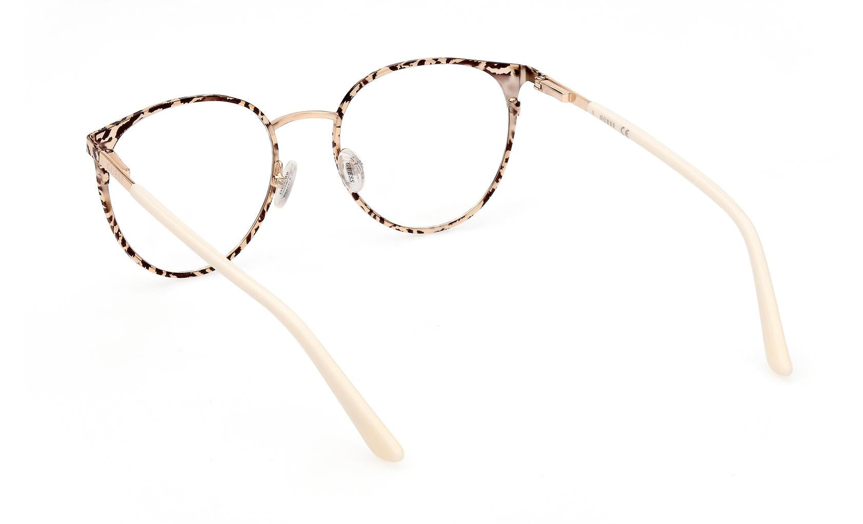 Guess Eyeglasses GU2913 033