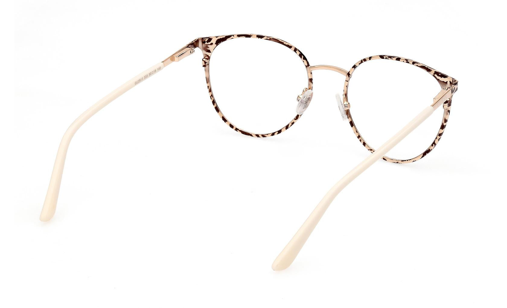 Guess Eyeglasses GU2913 033