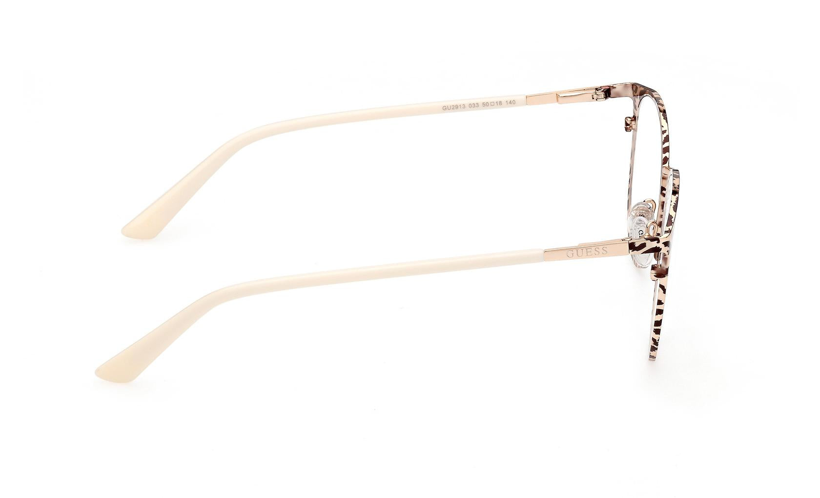 Guess Eyeglasses GU2913 033