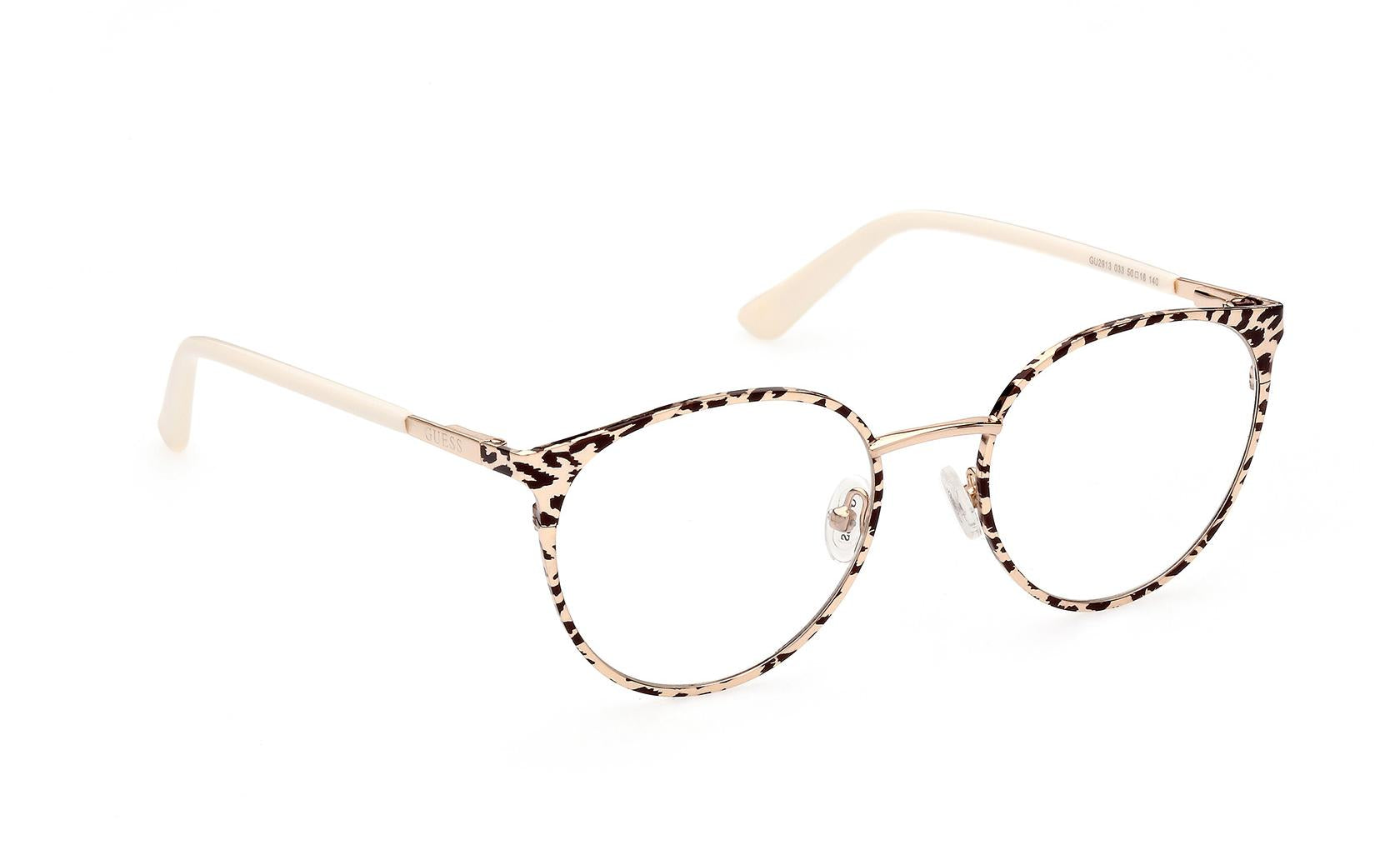 Guess Eyeglasses GU2913 033