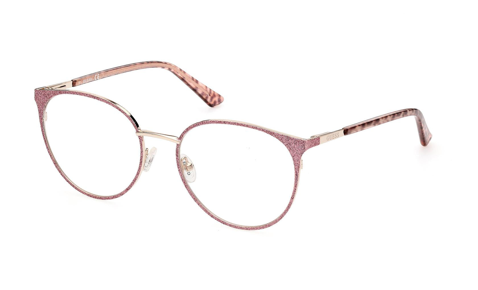 Guess Eyeglasses GU2913 074