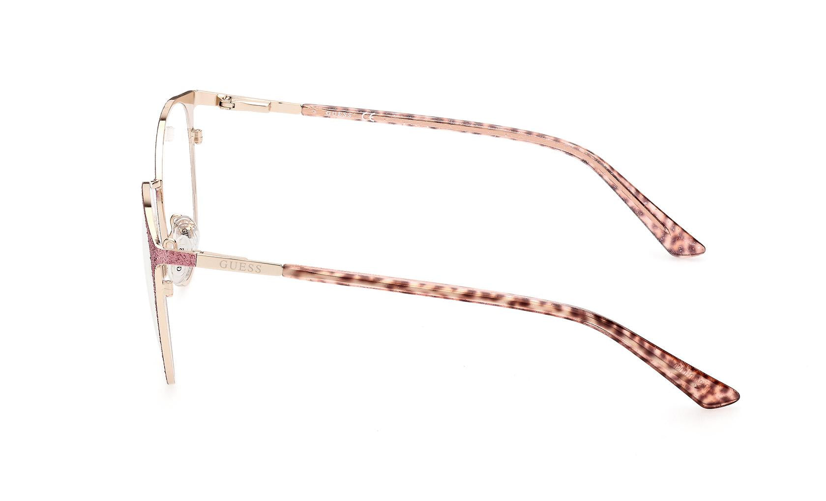 Guess Eyeglasses GU2913 074