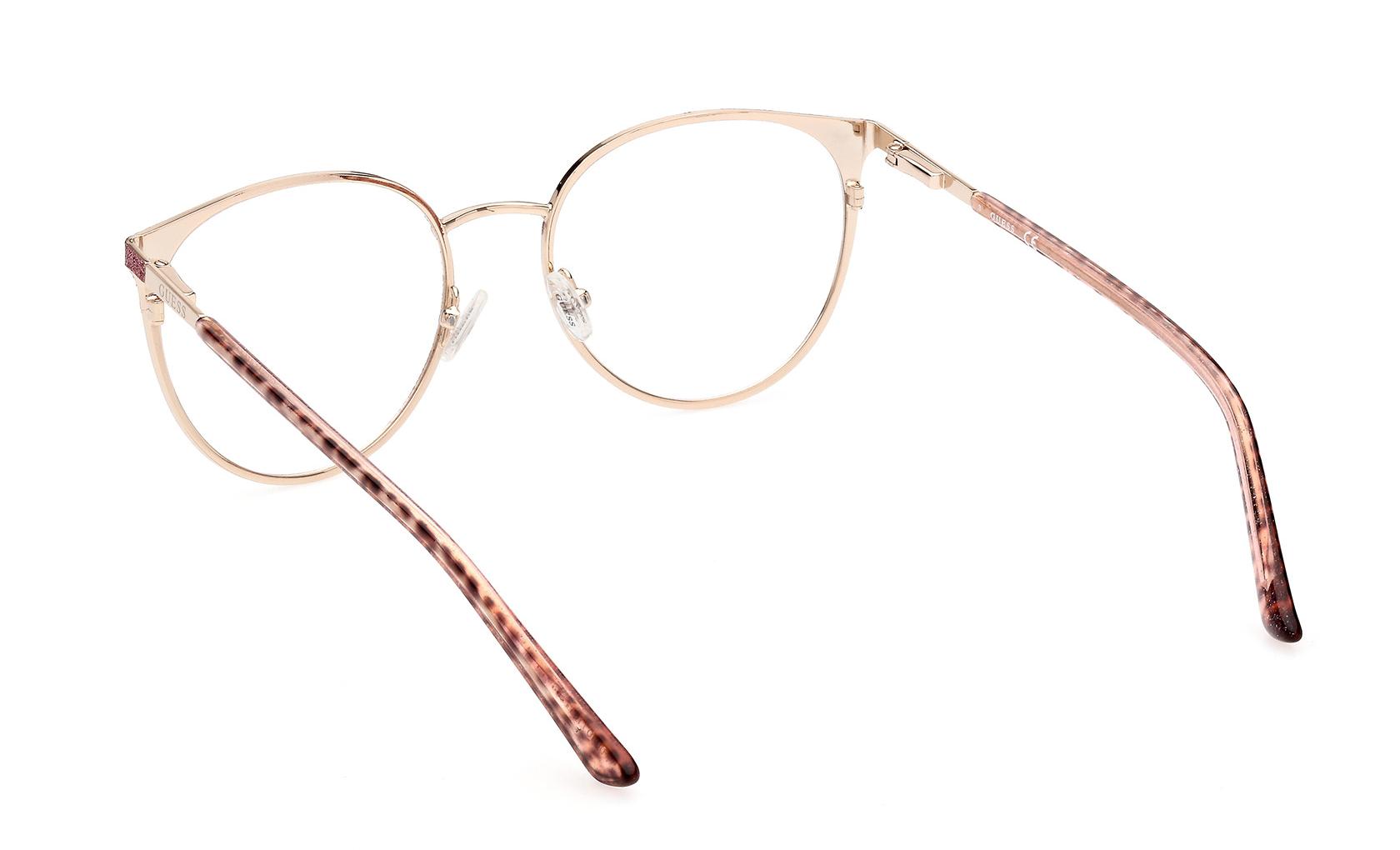 Guess Eyeglasses GU2913 074