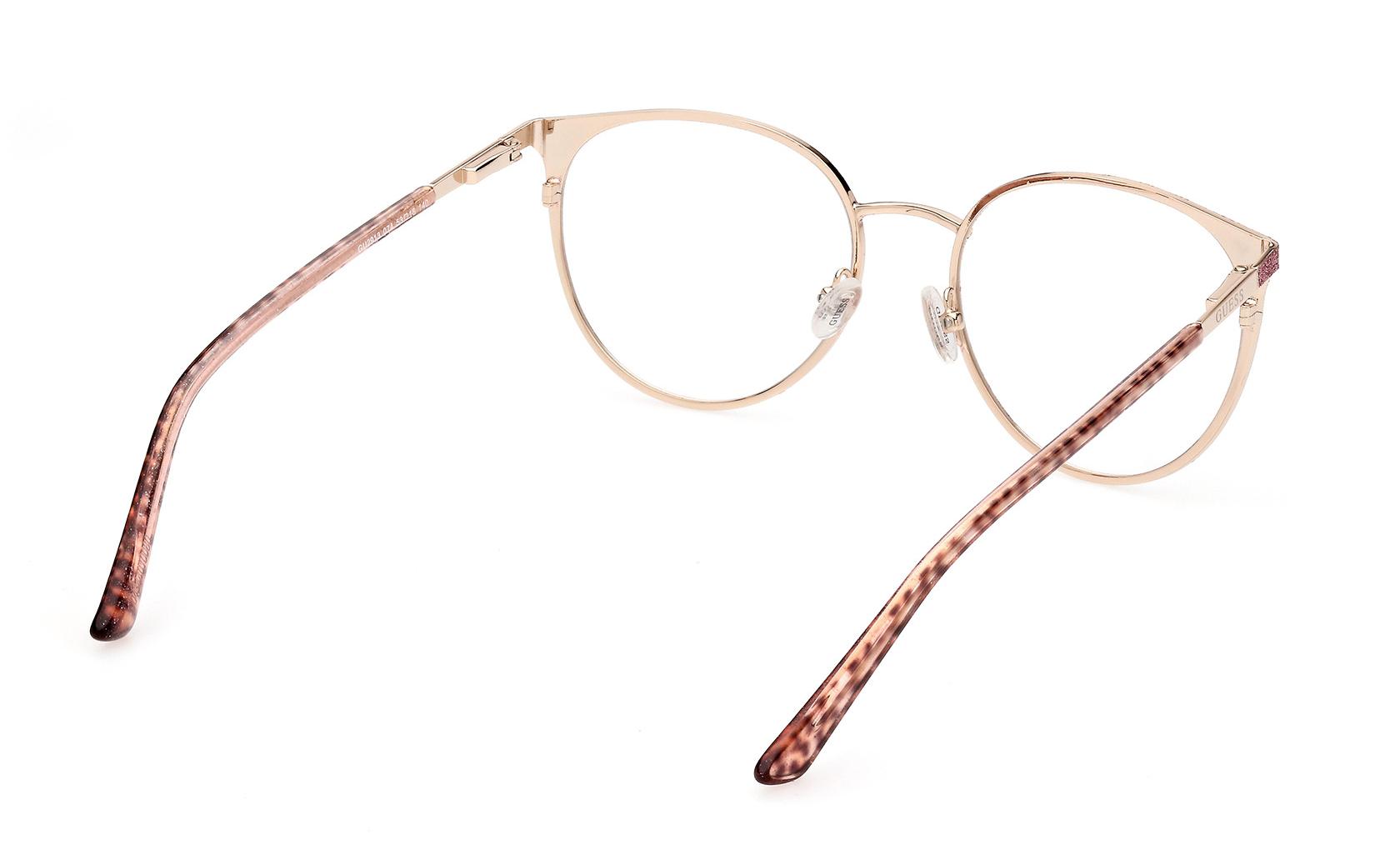 Guess Eyeglasses GU2913 074