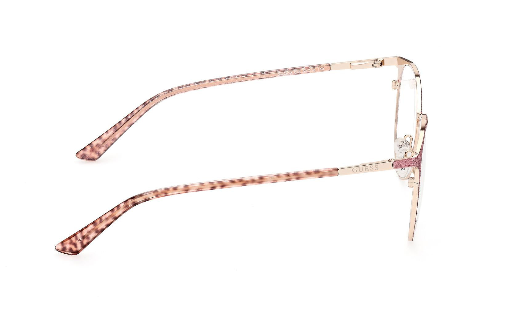 Guess Eyeglasses GU2913 074