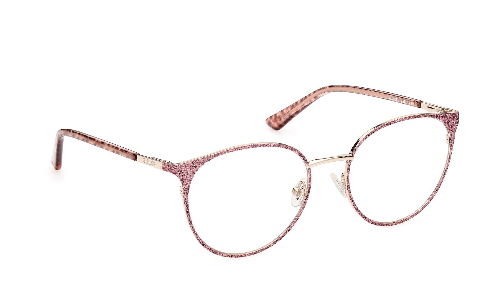 Guess Eyeglasses GU2913 074