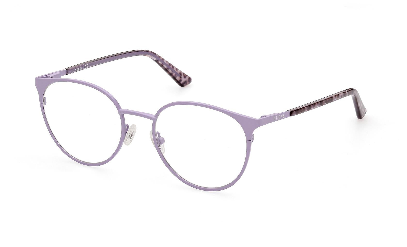 Guess Eyeglasses GU2913 082