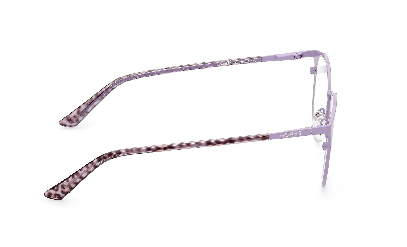 Guess Eyeglasses GU2913 082
