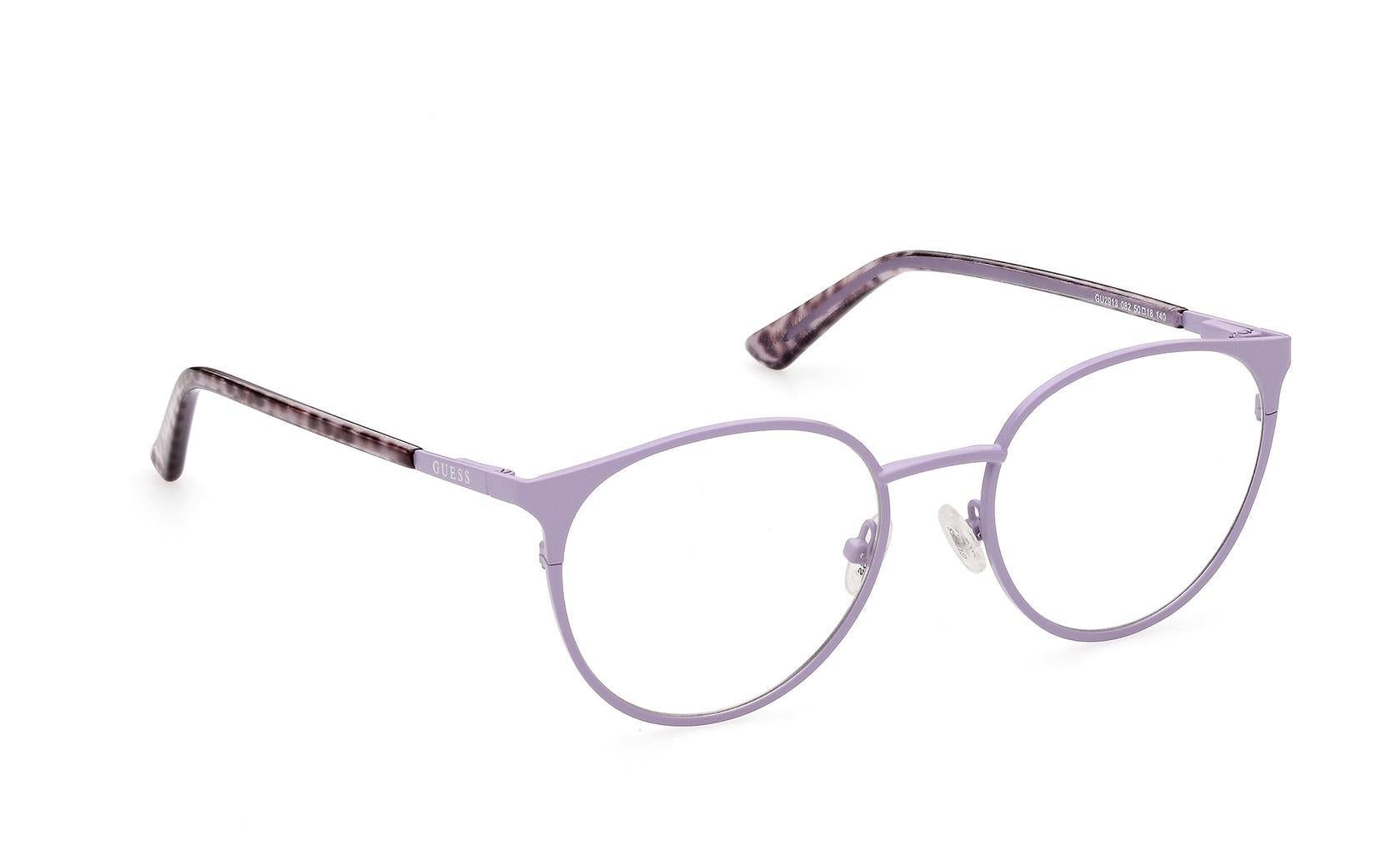 Guess Eyeglasses GU2913 082