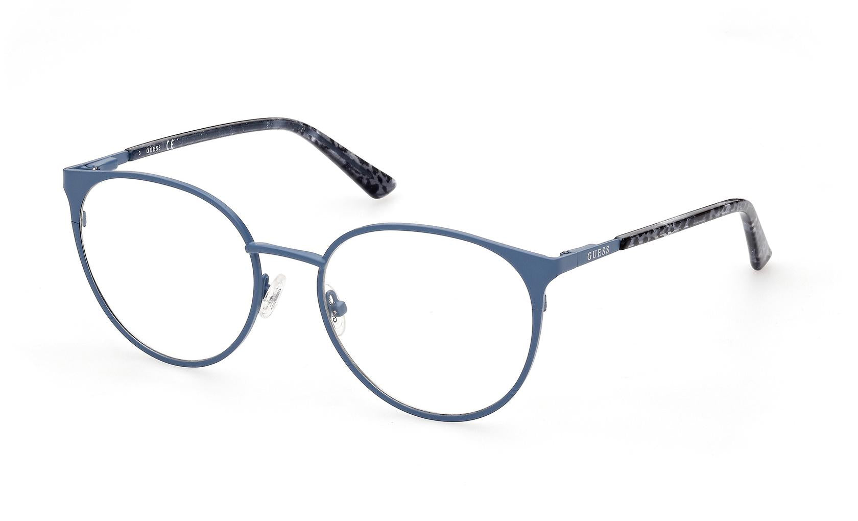 Guess Eyeglasses GU2913 091