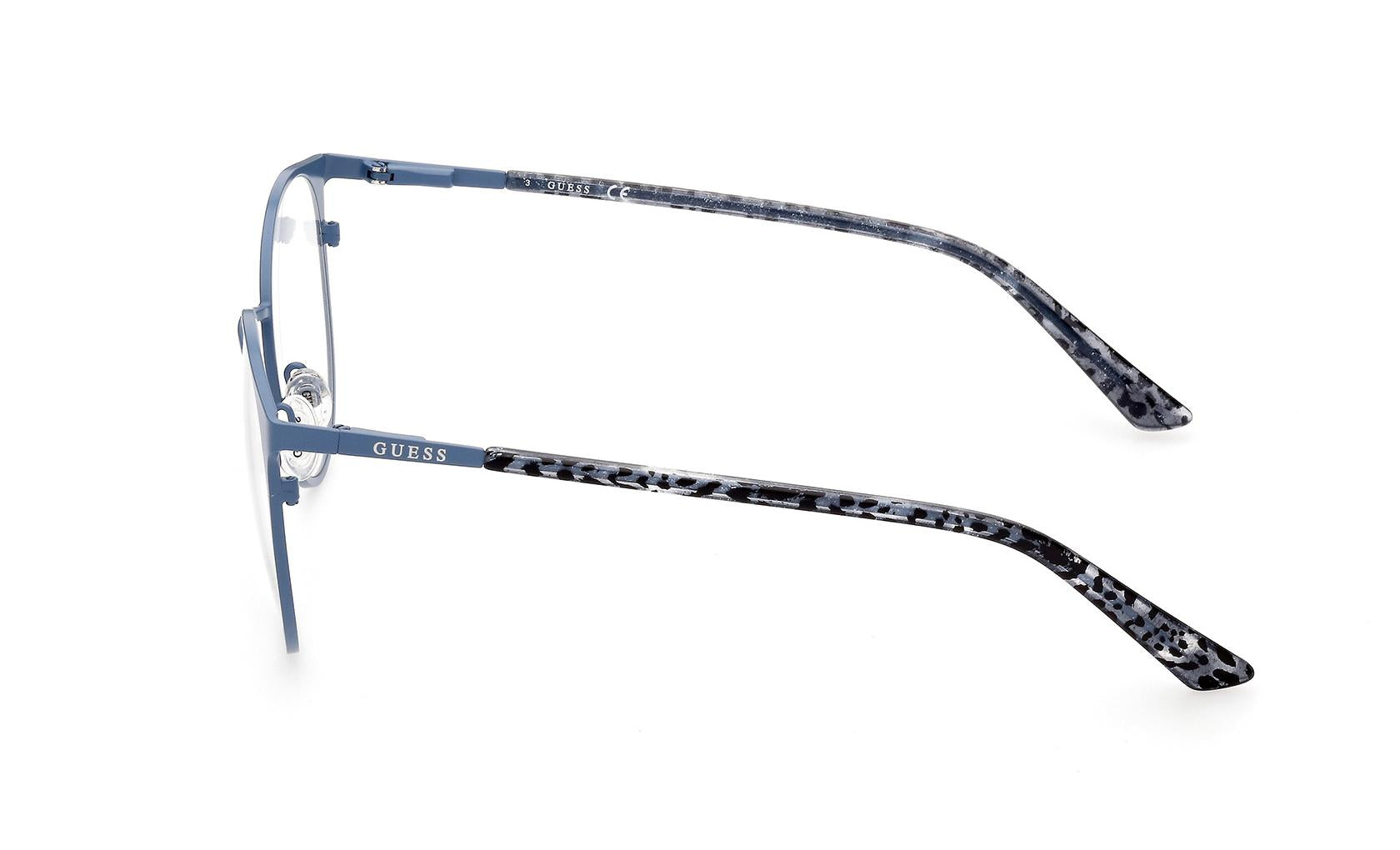 Guess Eyeglasses GU2913 091