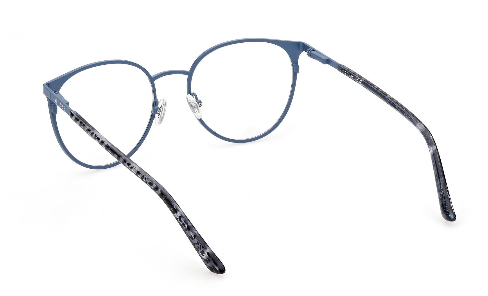 Guess Eyeglasses GU2913 091