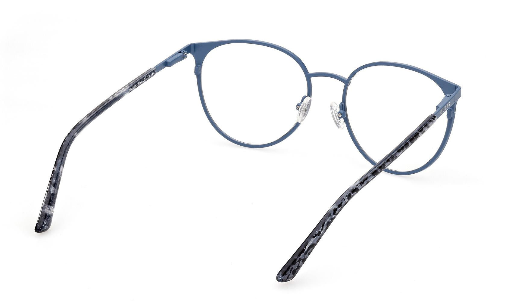 Guess Eyeglasses GU2913 091