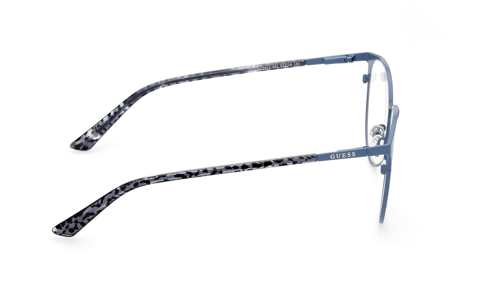 Guess Eyeglasses GU2913 091