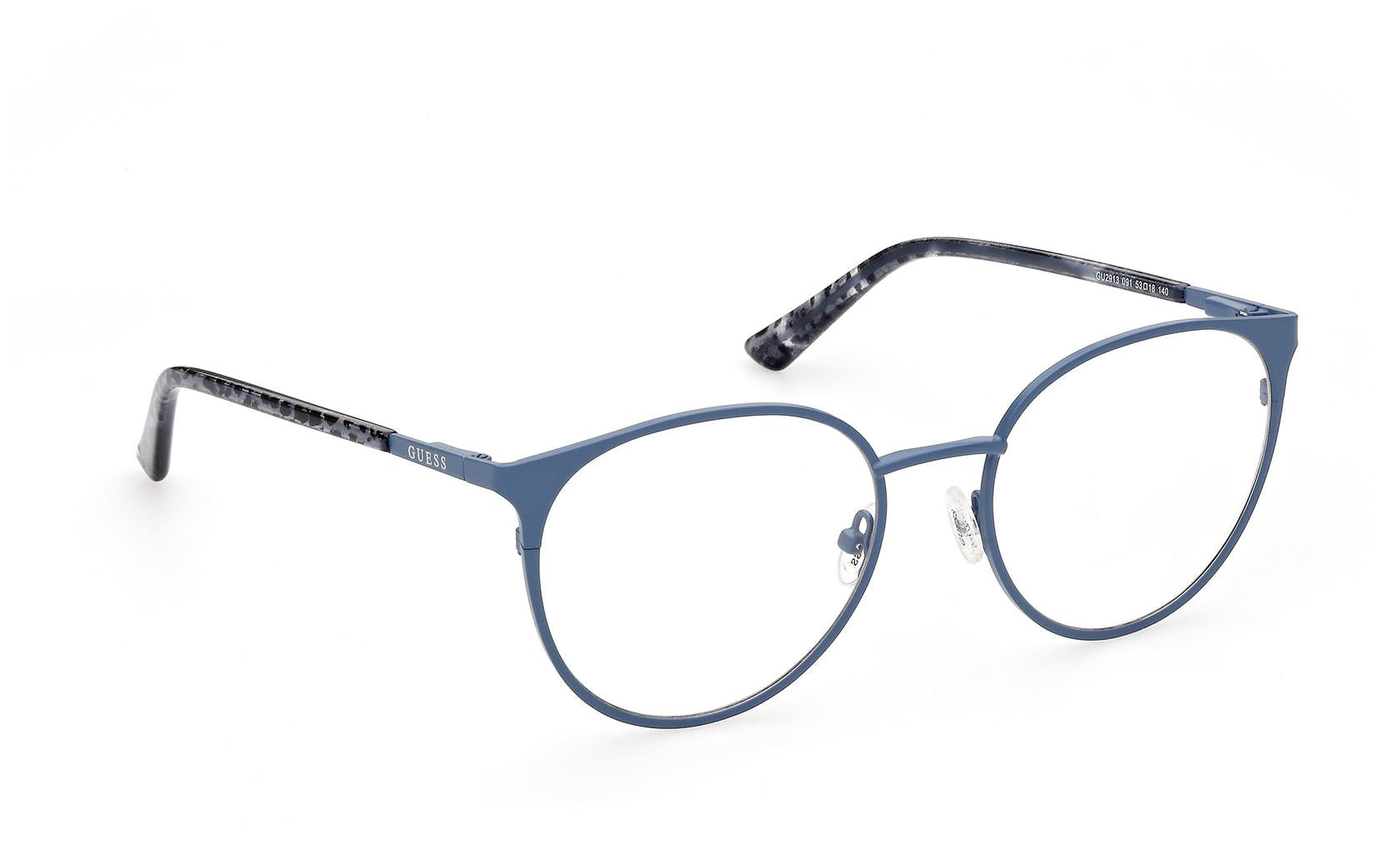 Guess Eyeglasses GU2913 091