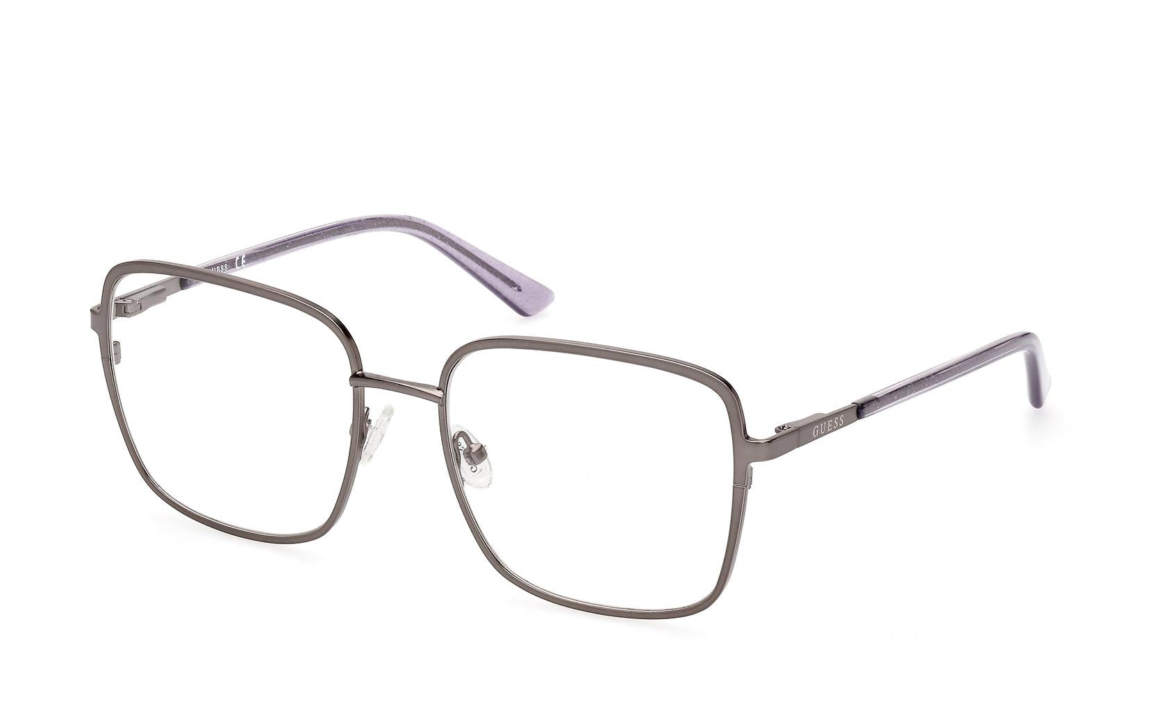 Guess Eyeglasses GU2914 011