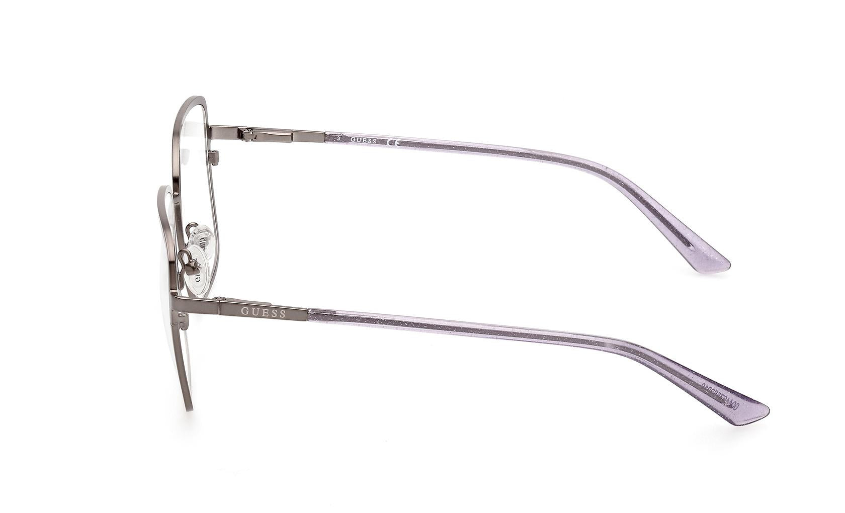 Guess Eyeglasses GU2914 011