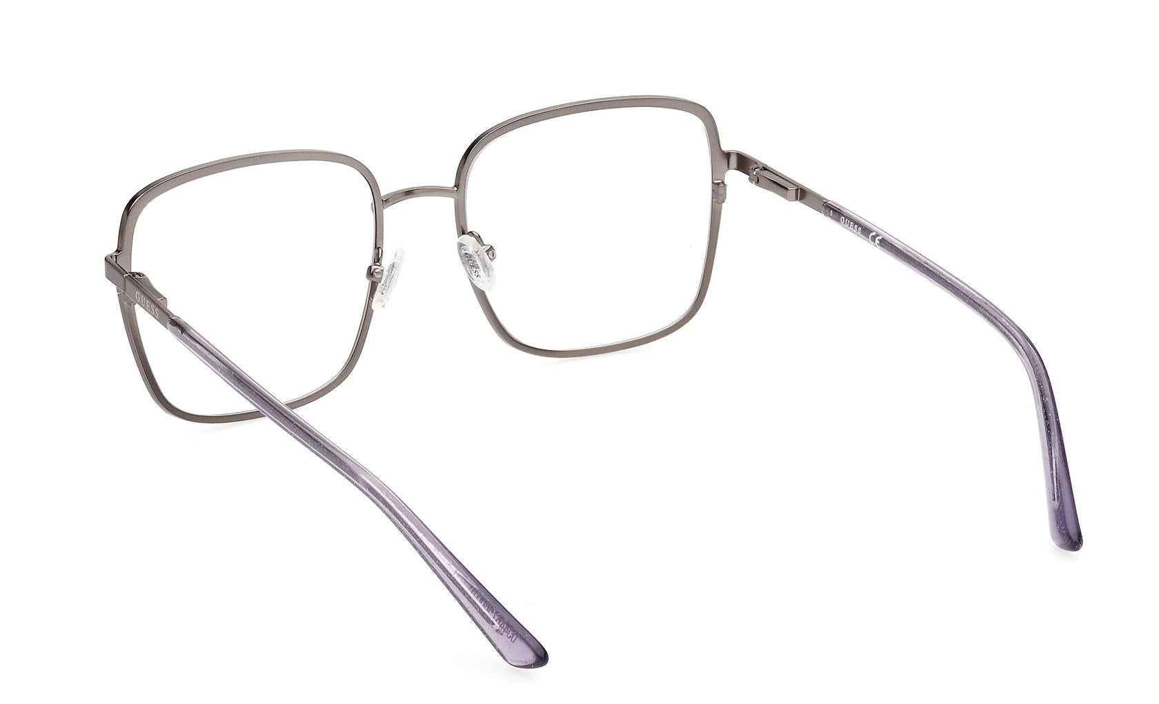 Guess Eyeglasses GU2914 011