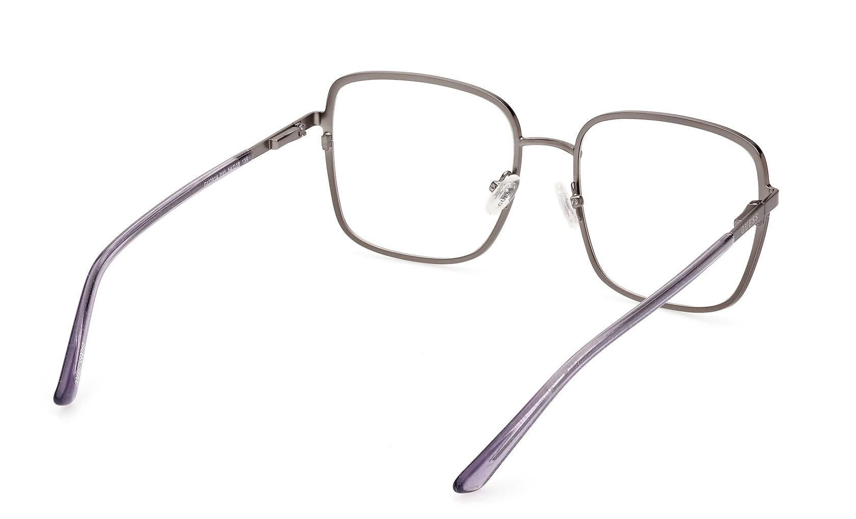 Guess Eyeglasses GU2914 011