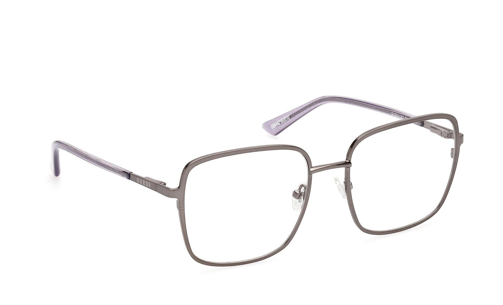Guess Eyeglasses GU2914 011